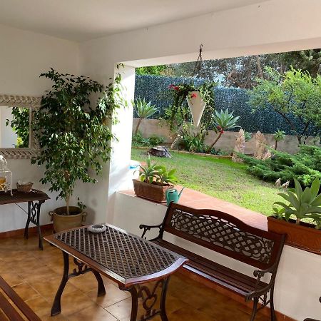 Holidayhome Su Forti Exterior photo