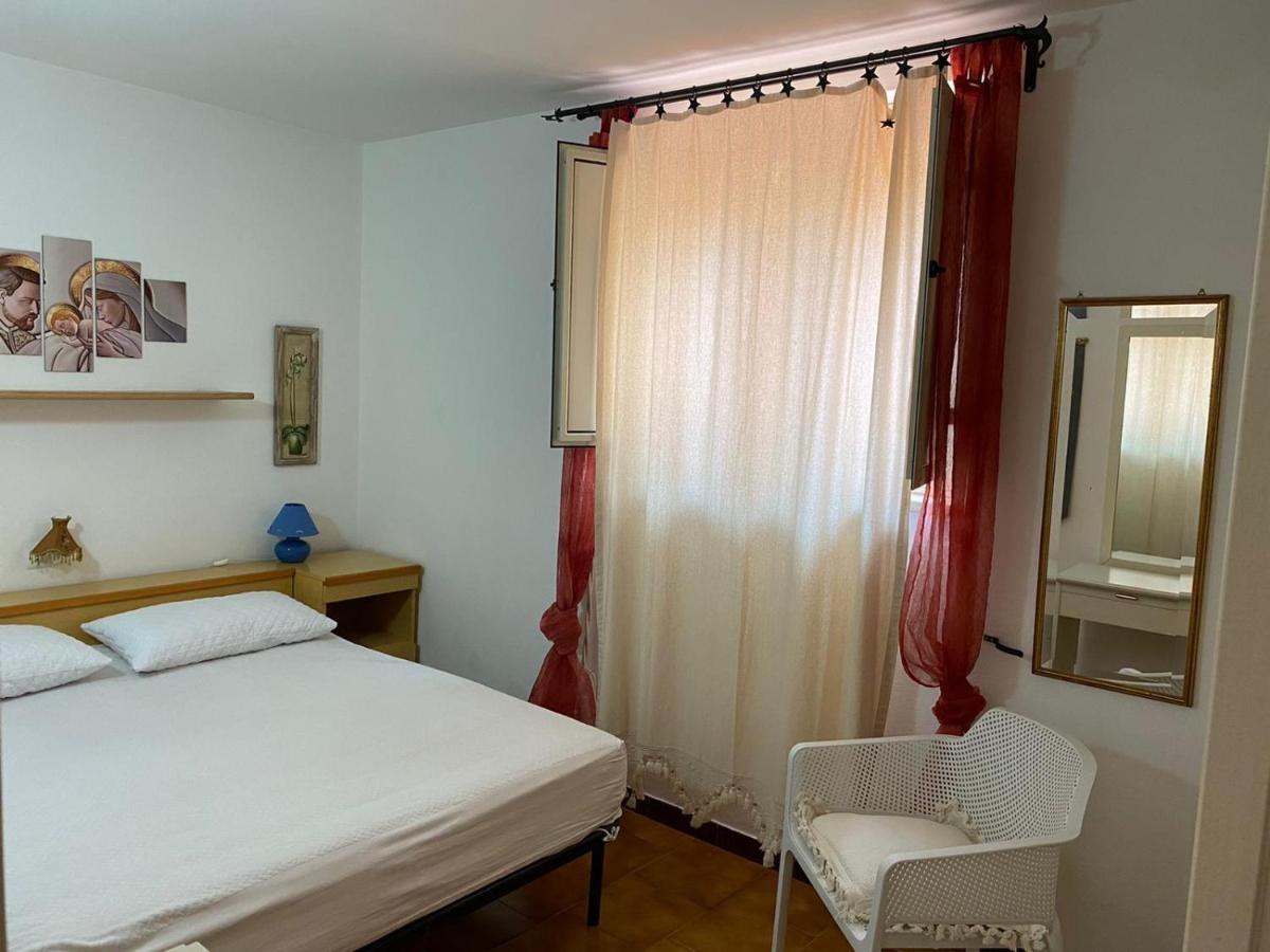 Holidayhome Su Forti Exterior photo