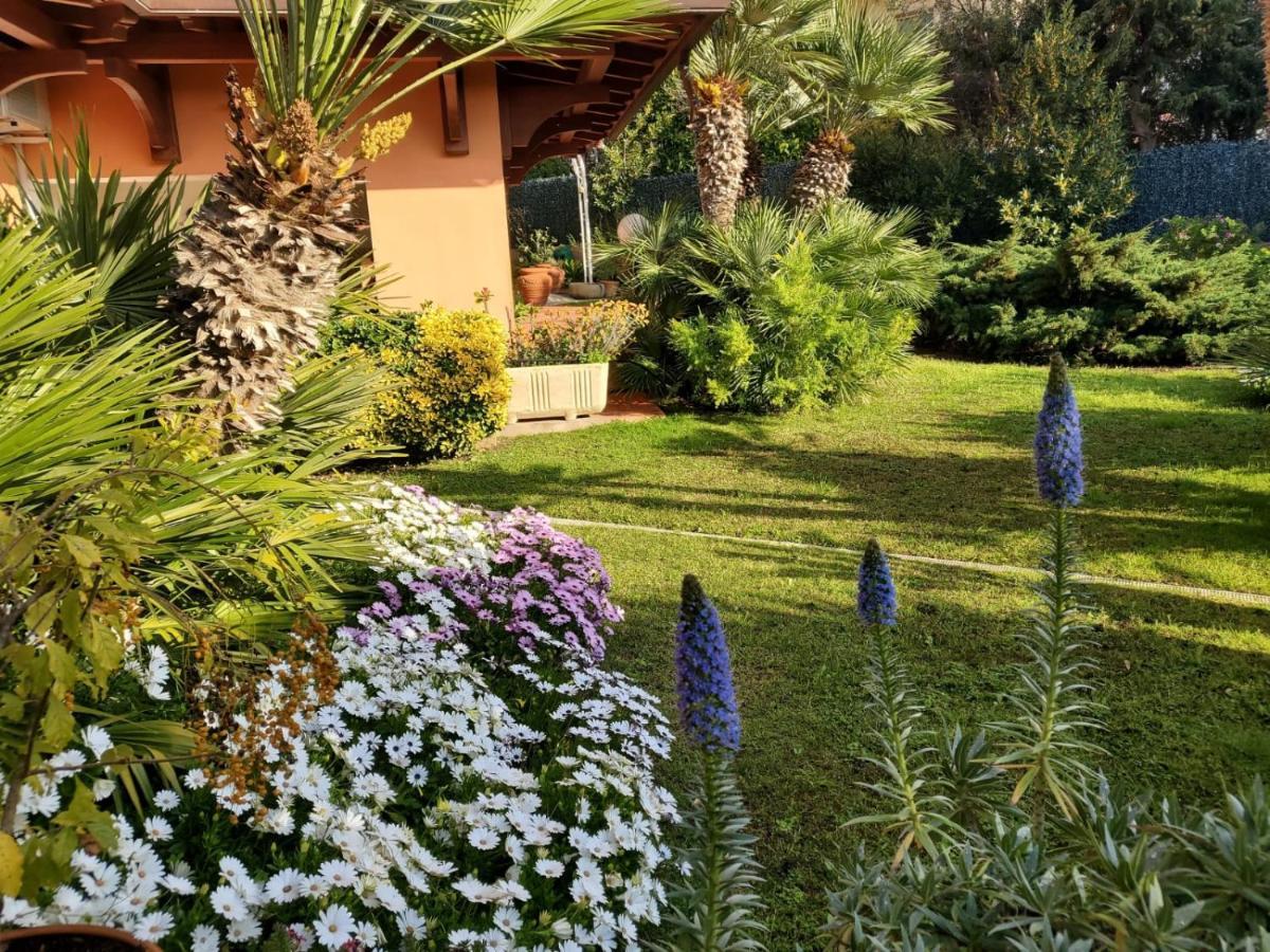 Holidayhome Su Forti Exterior photo